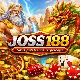 JOSS188 - Game Strategi Terbaik untuk Pecinta SLG