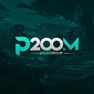 P200M - Balap Mobil yang Mengasyikkan