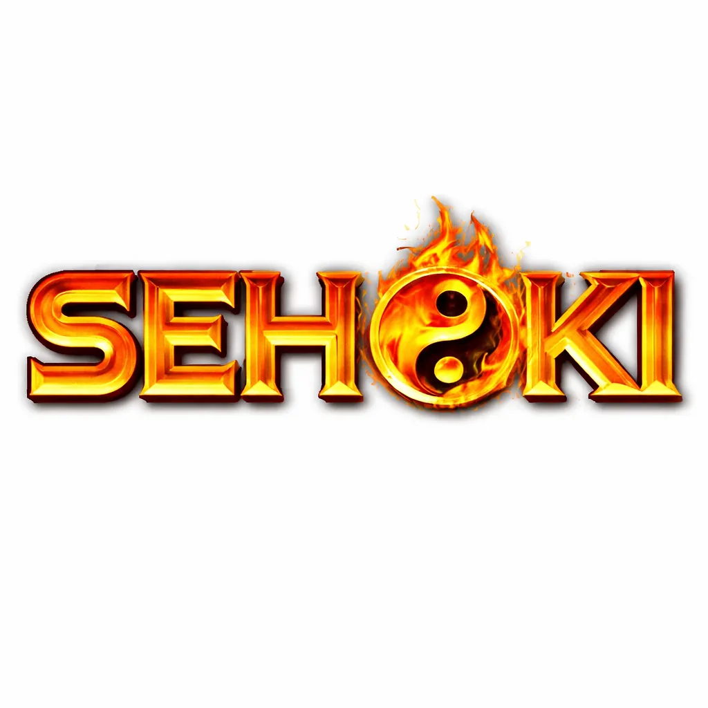 SEHOKI - Petualangan Epik di Dunia MMORPG