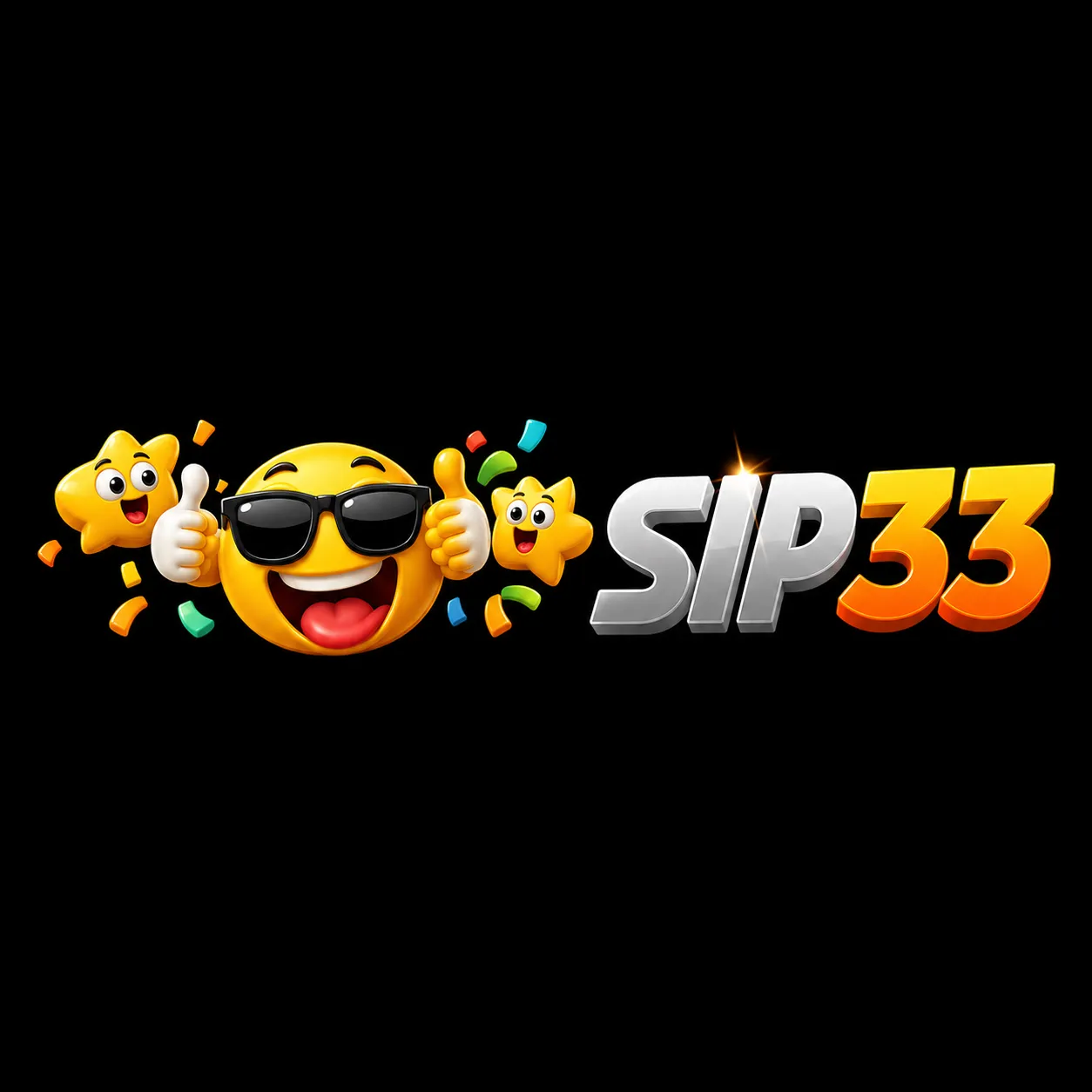 SIP33 - Permainan Santai yang Menyenangkan
