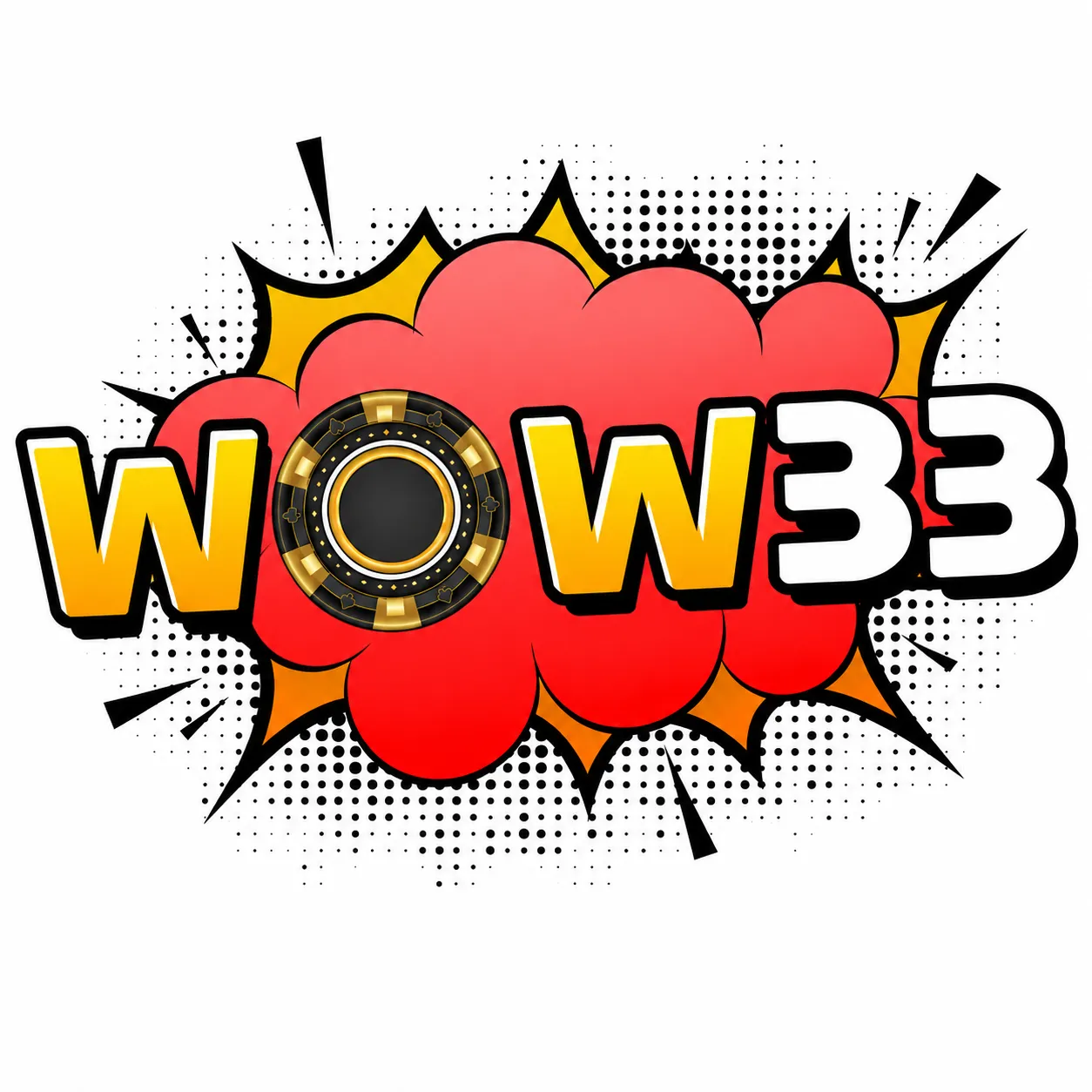 WOW33 - Balapan Motor Penuh Aksi